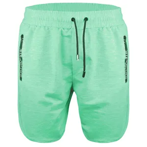 شلوارک مردانه مدل LUCKEY کد OF_WH رنگ سبز