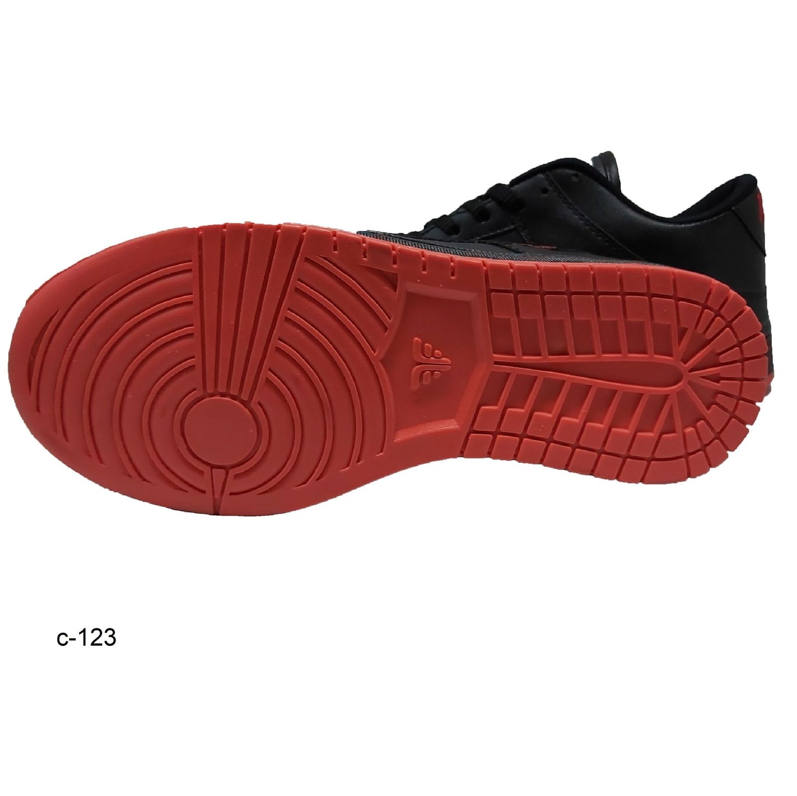 کفش مخصوص پیاده روی مردانه کد c123