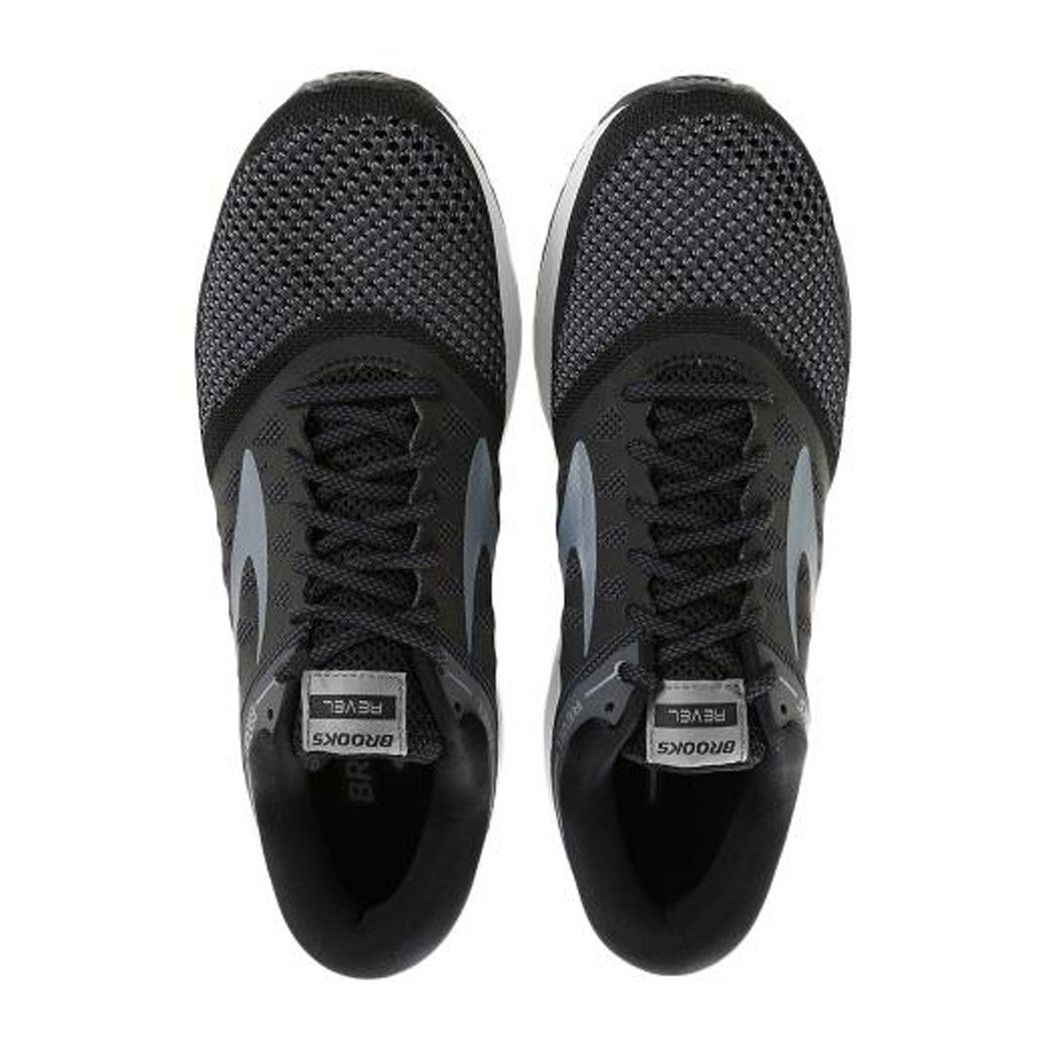کفش مخصوص پیاده روی مردانه بروکس مدل Revel