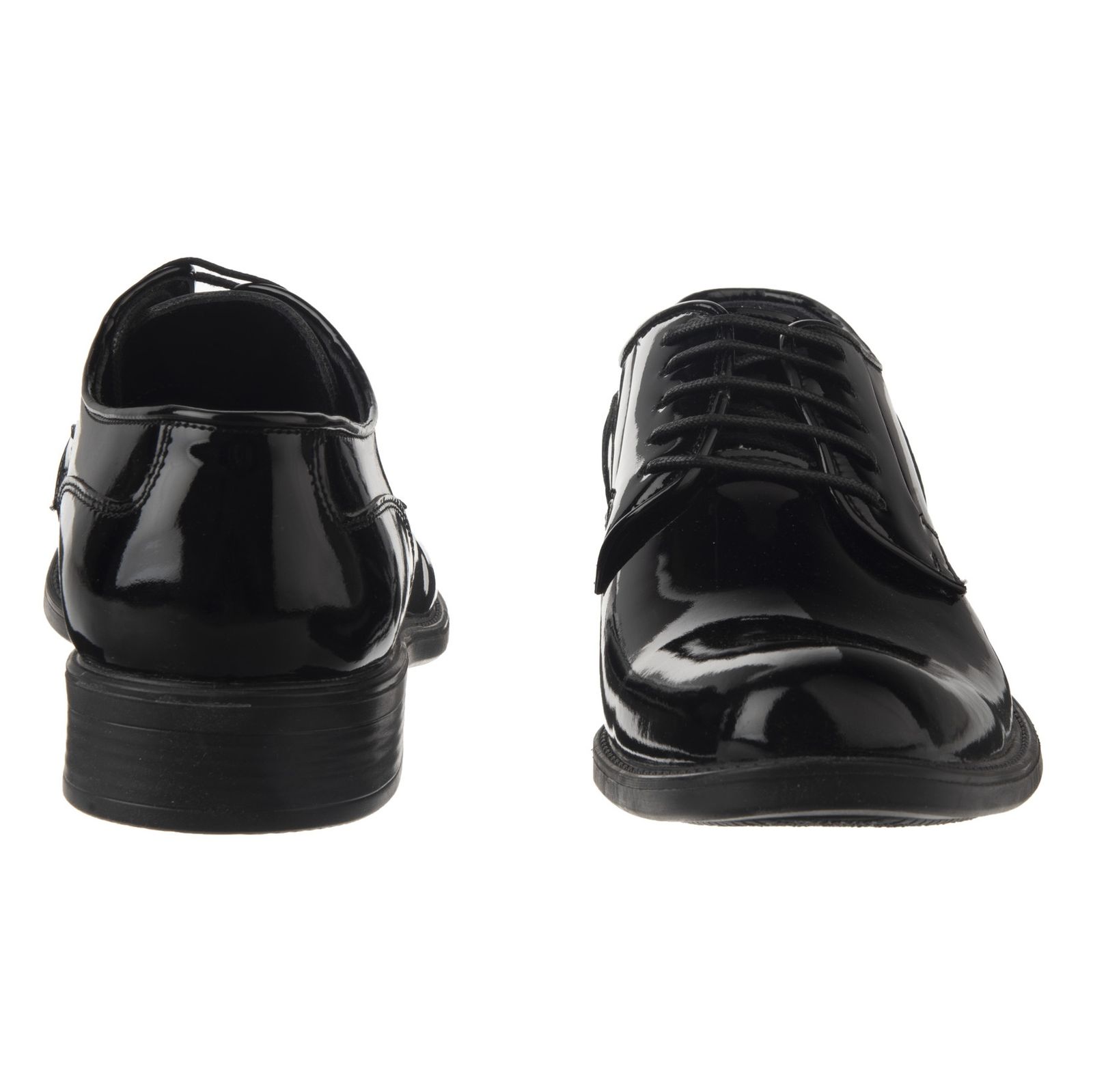 کفش مردانه شیفر مدل 7219E-101 - مشکی - 6