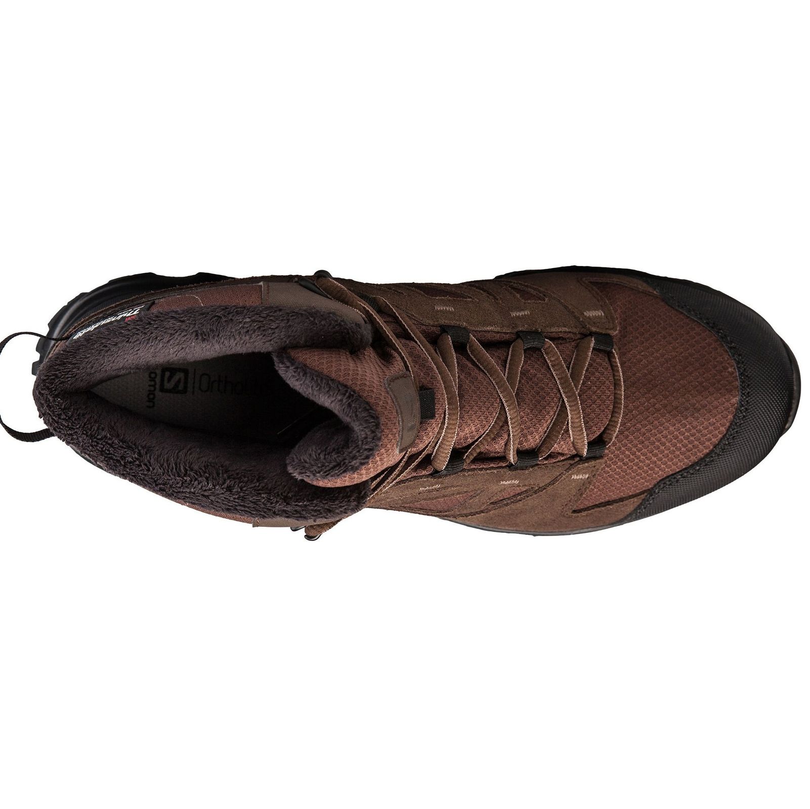 کفش کوهنوردی مردانه سالومون مدل Grimsey TS CSWP
