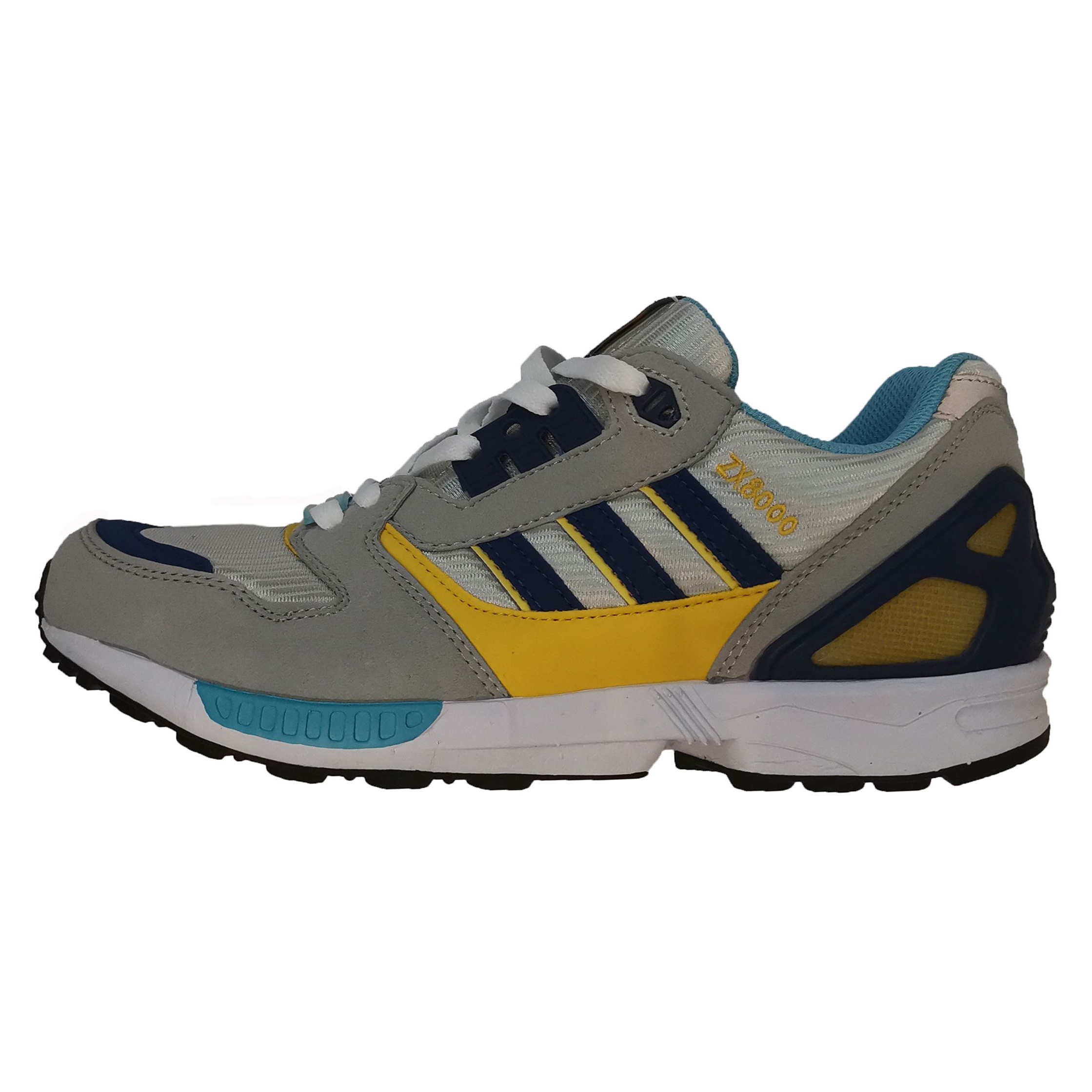 کفش مخصوص دویدن مردانه آدیداس مدل zx8000