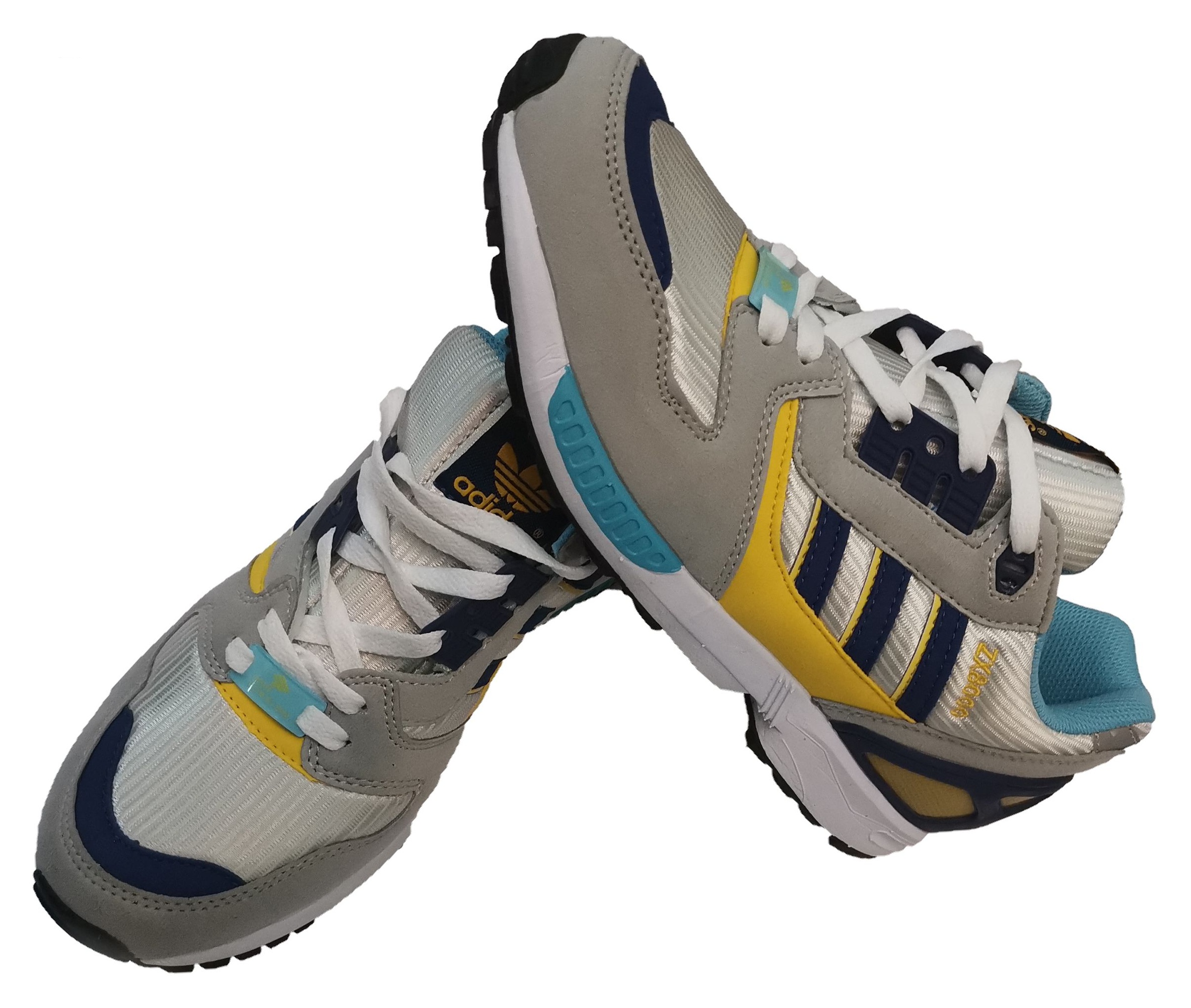 کفش مخصوص دویدن مردانه آدیداس مدل zx8000