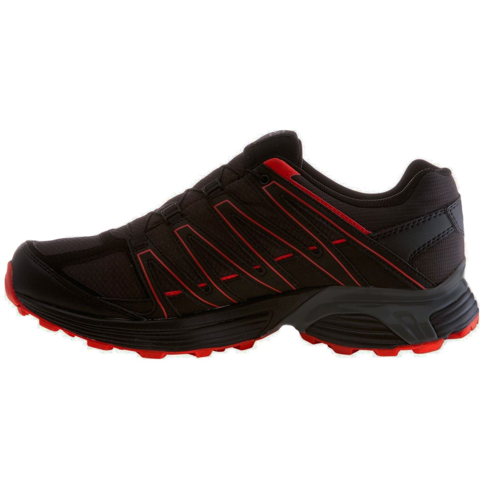 کفش مخصوص پیاده روی مردانه سالومون مدل XT Asama GTX