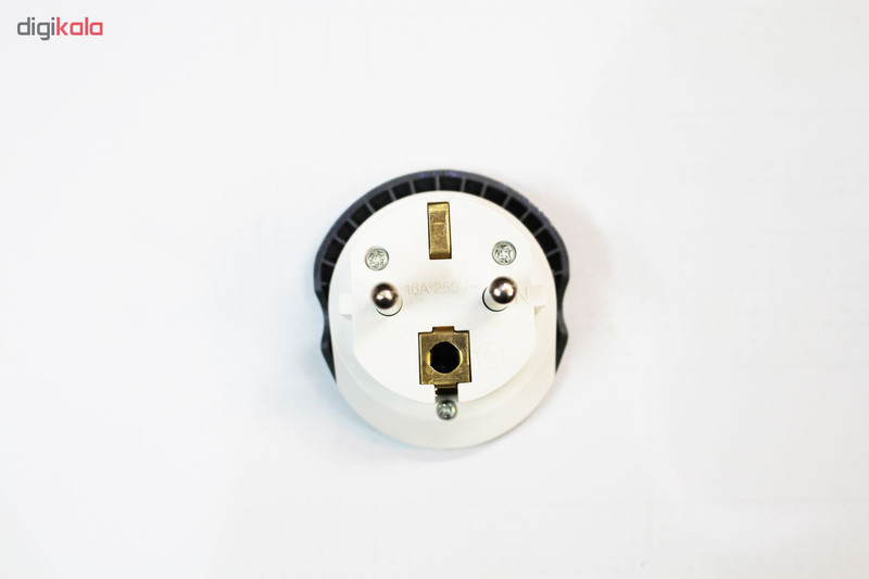 مبدل برق نورسام مدل NS-220