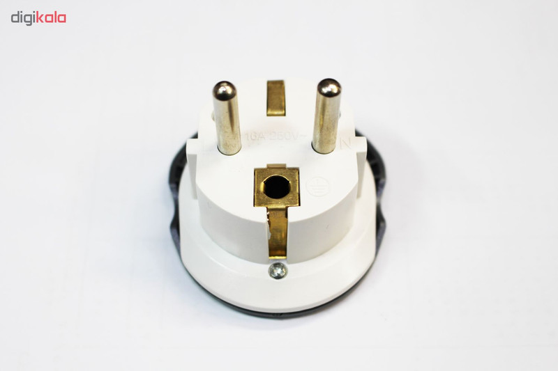 مبدل برق نورسام مدل NS-220
