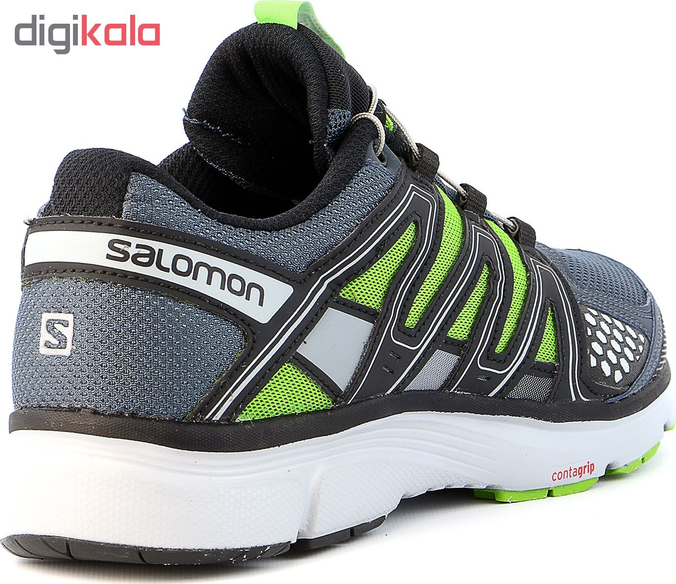 کفش مخصوص دویدن مردانه سالومون مدل 373338