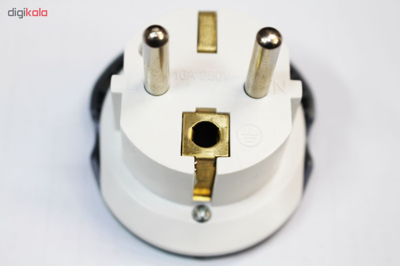 مبدل برق نورسام مدل NS-220