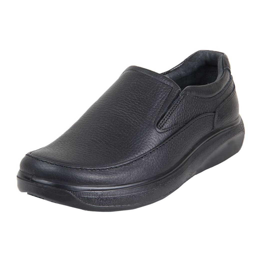 کفش مردانه شهر چرم کد 1-39099 -  - 3