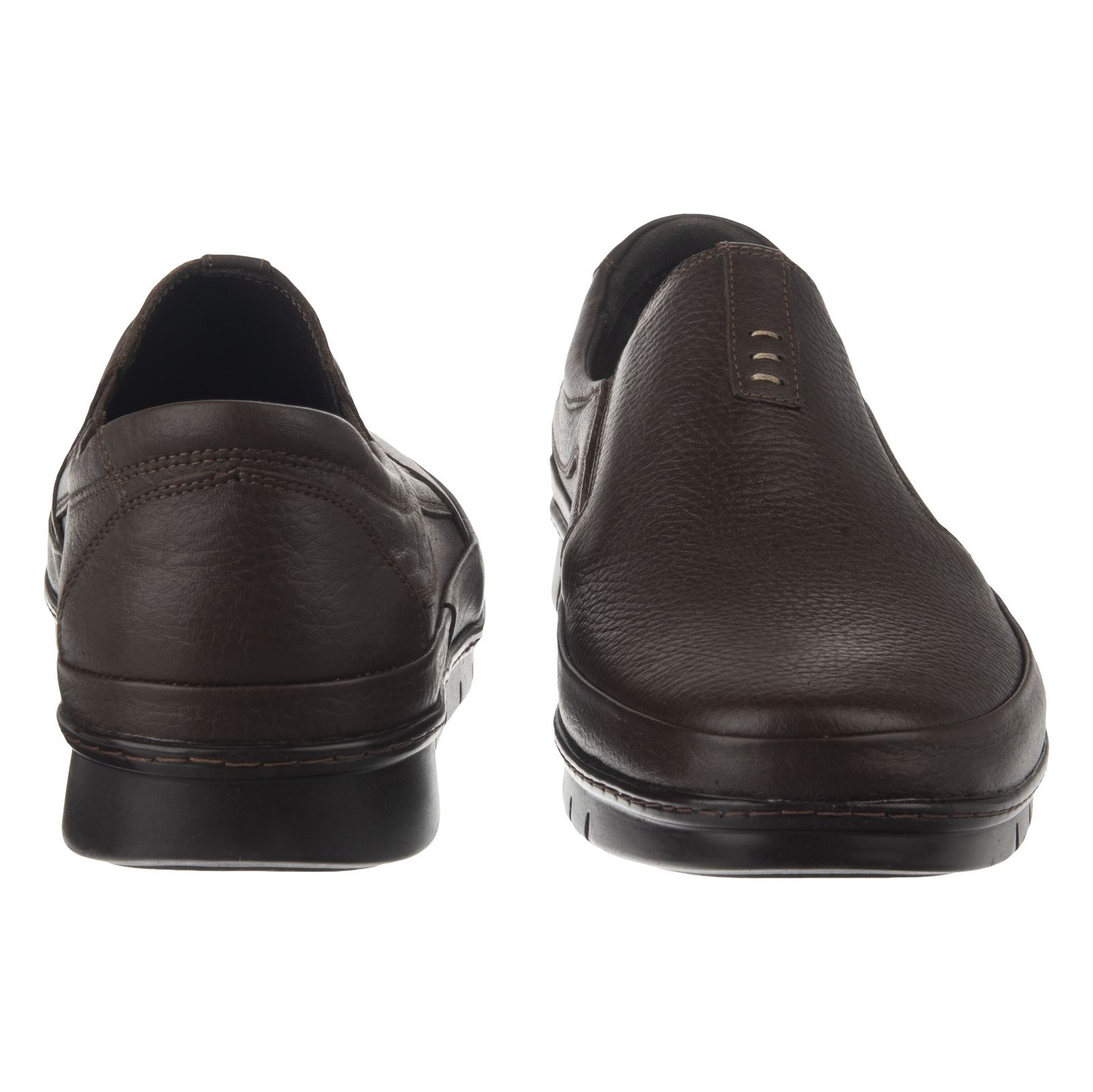 کفش روزمره مردانه شیفر مدل 7154A-104