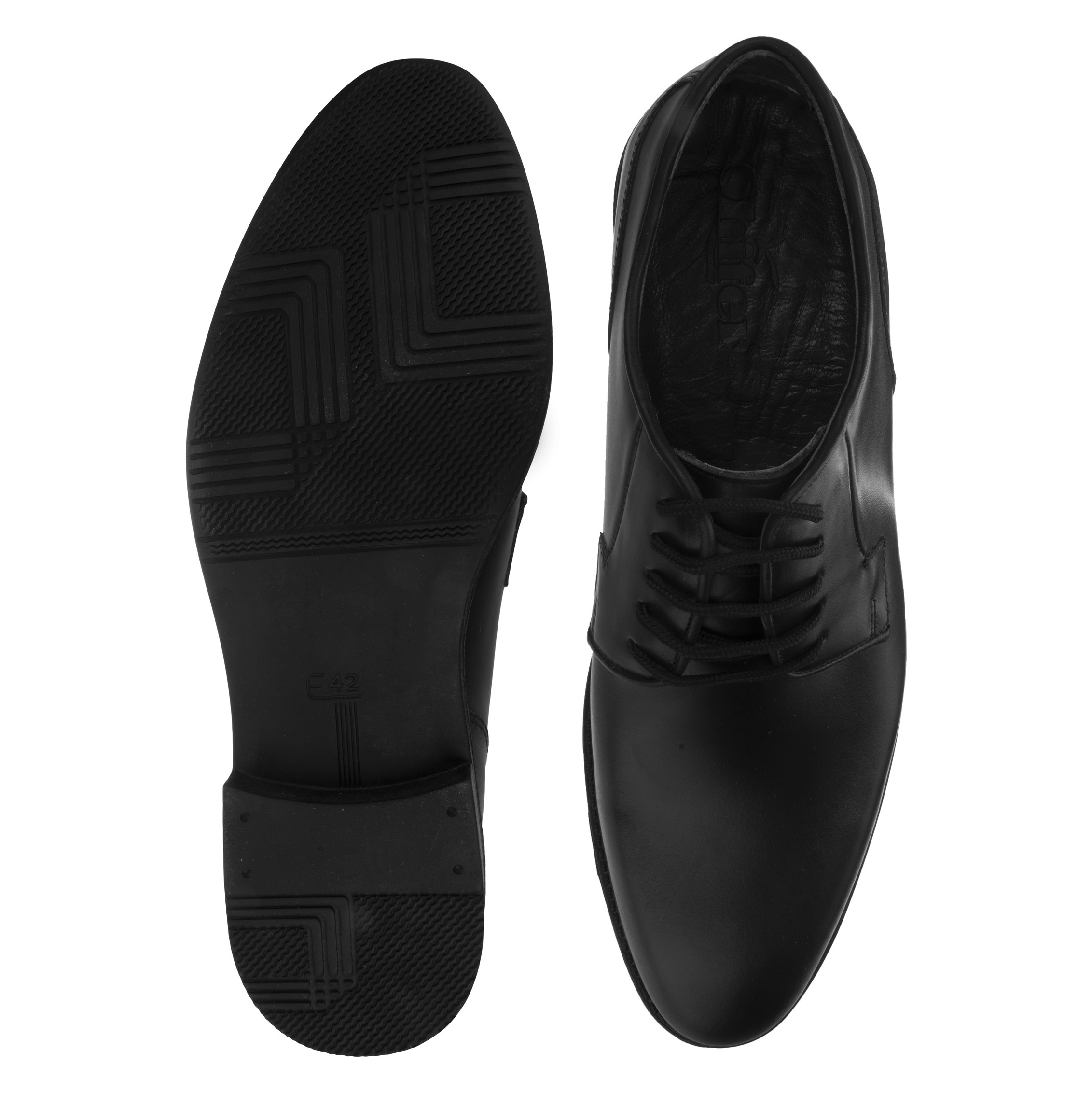 کفش مردانه شیفر مدل 7220I-101