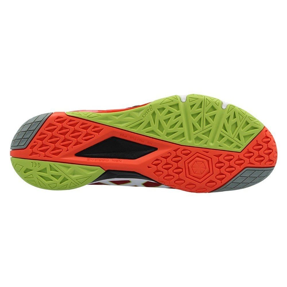 کفش والیبال مردانه اسیکس مدل GEL-VOLLEY ELITE 3 MT کد B503Y-2101