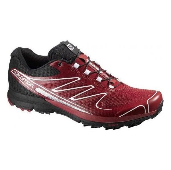 کفش مخصوص دویدن مردانه سالومون مدل 370760