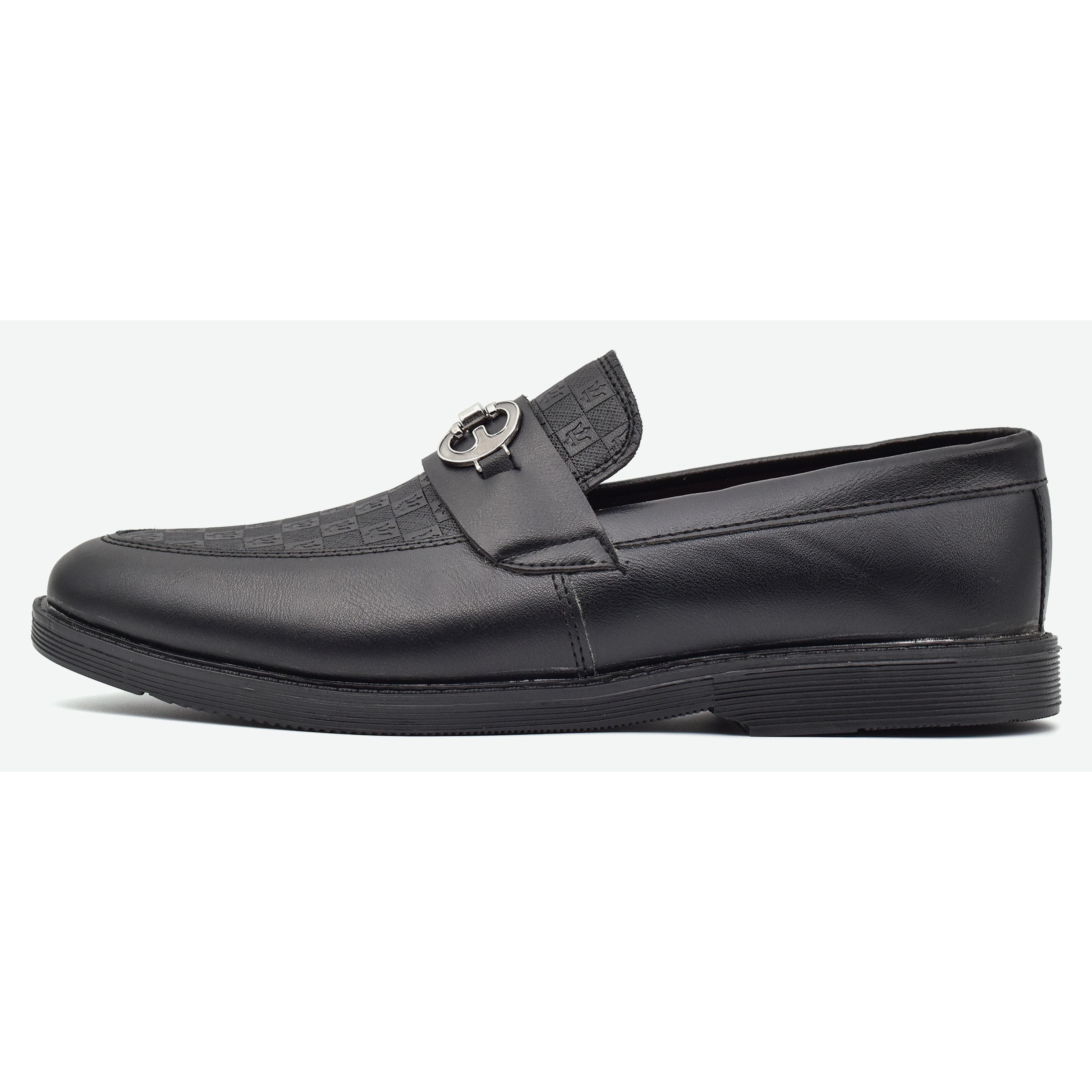 کفش مردانه مدل برلوت کد 5605