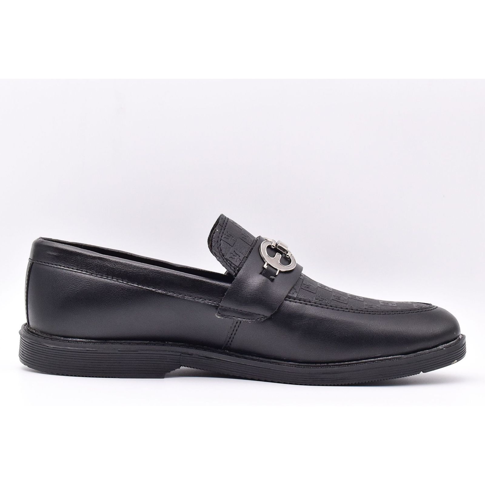 کفش مردانه مدل برلوت کد 5605