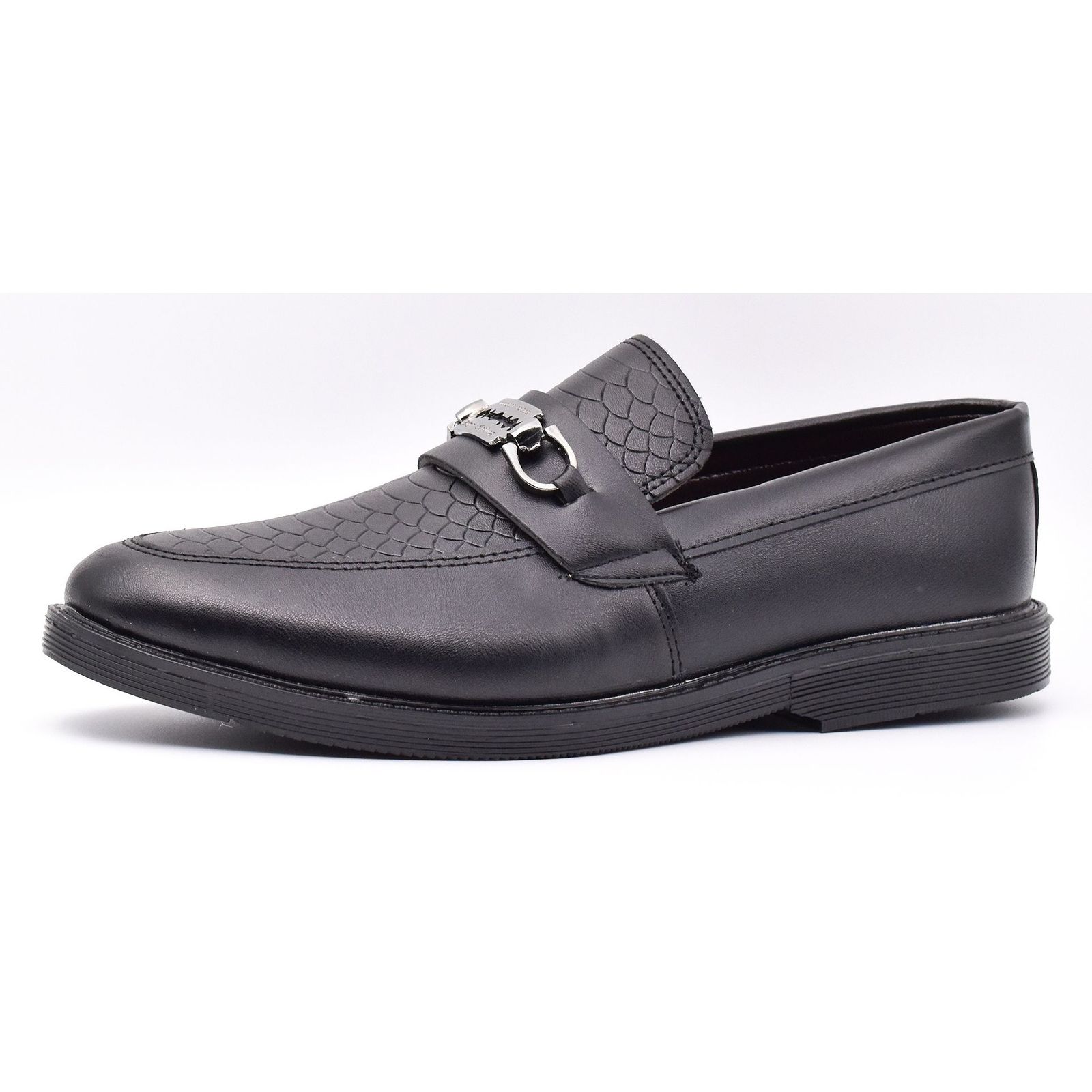 کفش مردانه مدل برلوت کد 5611