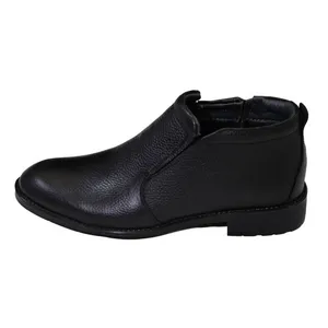نیم بوت مردانه ام اس ال کد 01