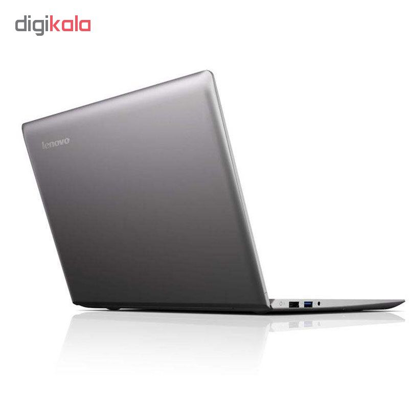 لپ تاپ 15 اینچی لنوو مدل Ideapad 330 -HA لپ تاپ 15 اینچی لنوو مدل Ideapad 330 -HA