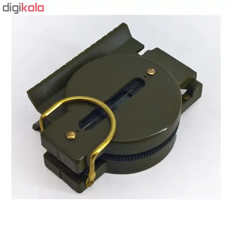 قطب نما مدل polim