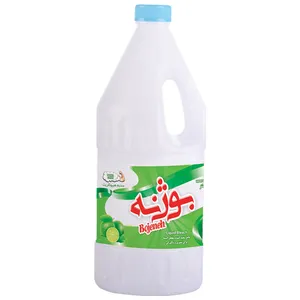 مایع سفید کننده لباس بوژنه مدل Lemon حجم 2 لیتر