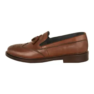 کفش مردانه پارینه مدل SHO152-7