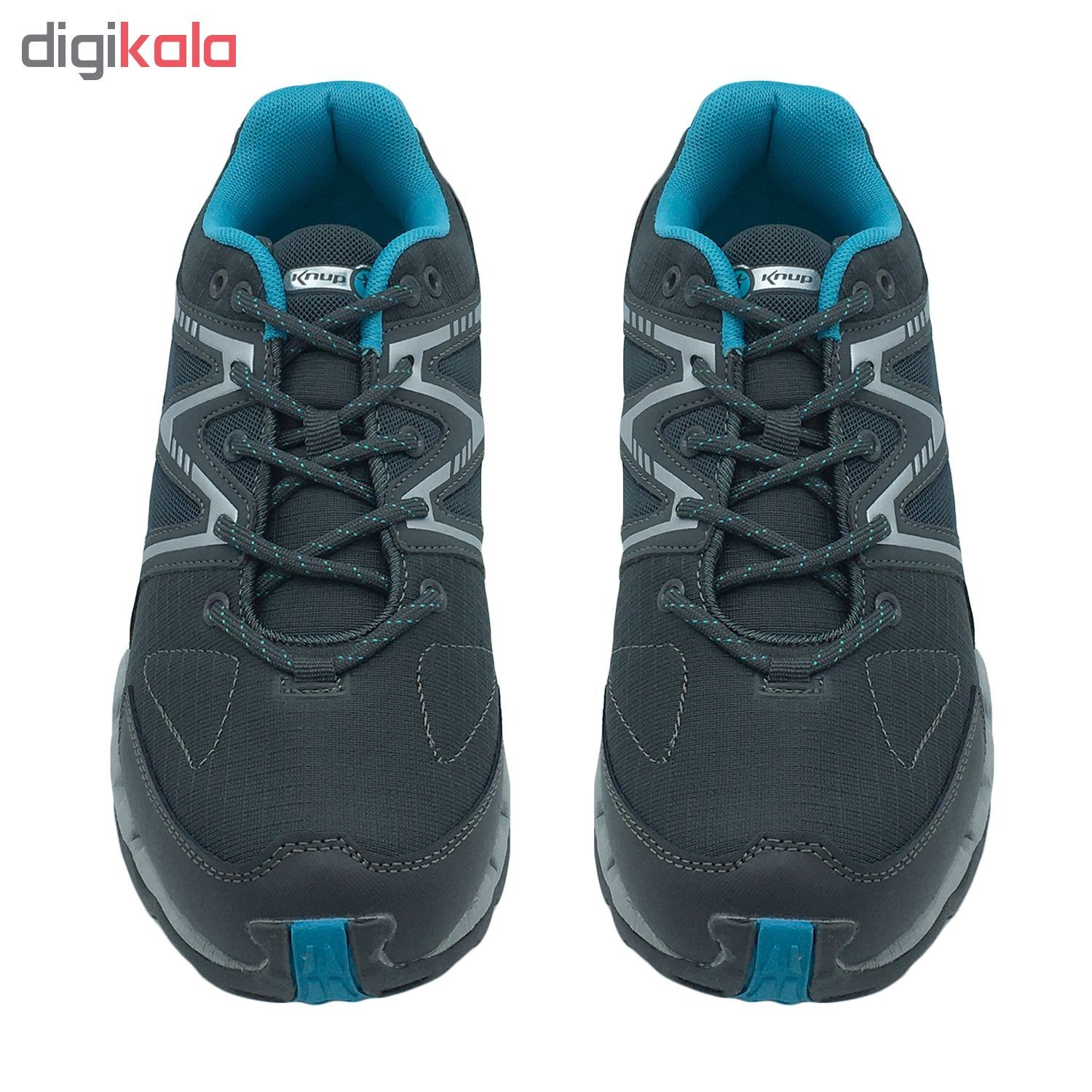 کفش مخصوص پیاده روی مردانه کناپ مدل D3062A3