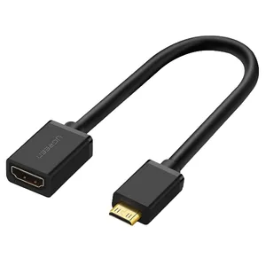 UGREEN 20137 Mini HDMI to HDMI Adapter