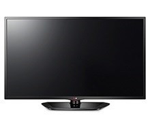 تلویزیون ال ای دی ال جی مدل 32LN54400 سایز 32 اینچ