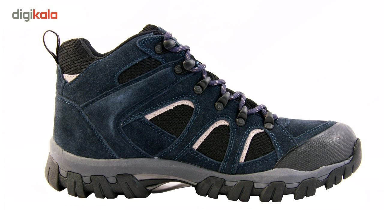 کفش کریمور مدل Bodmin Mid Navy