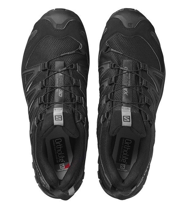 کفش مخصوص دویدن مردانه سالومون مدل XA Pro 3D GTX