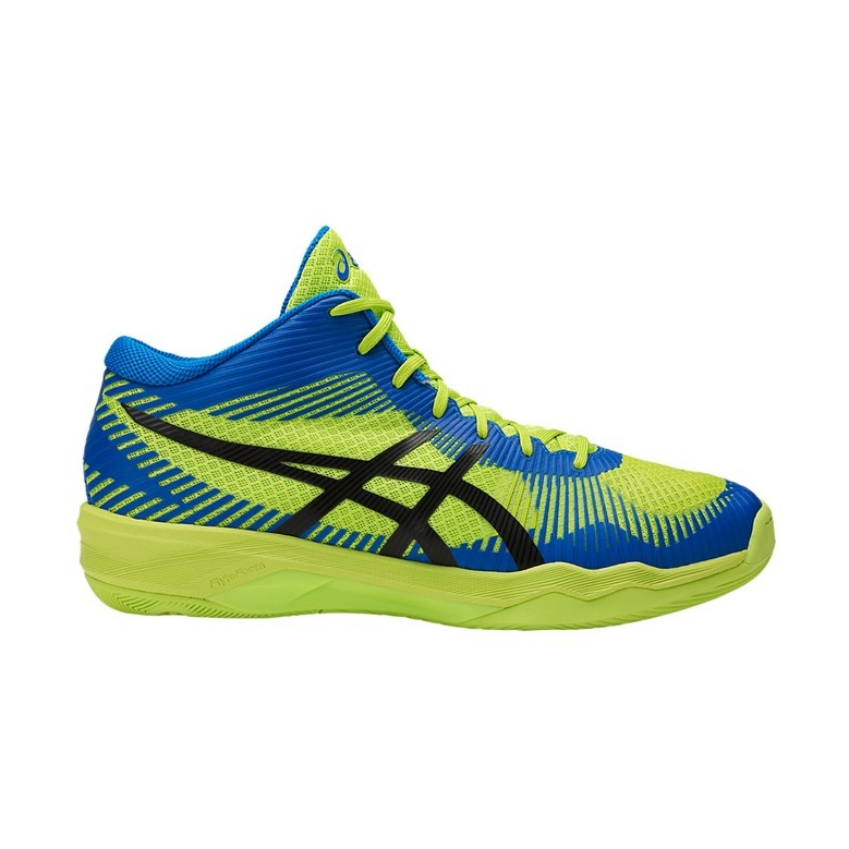 Asics volley elite store ff mt w