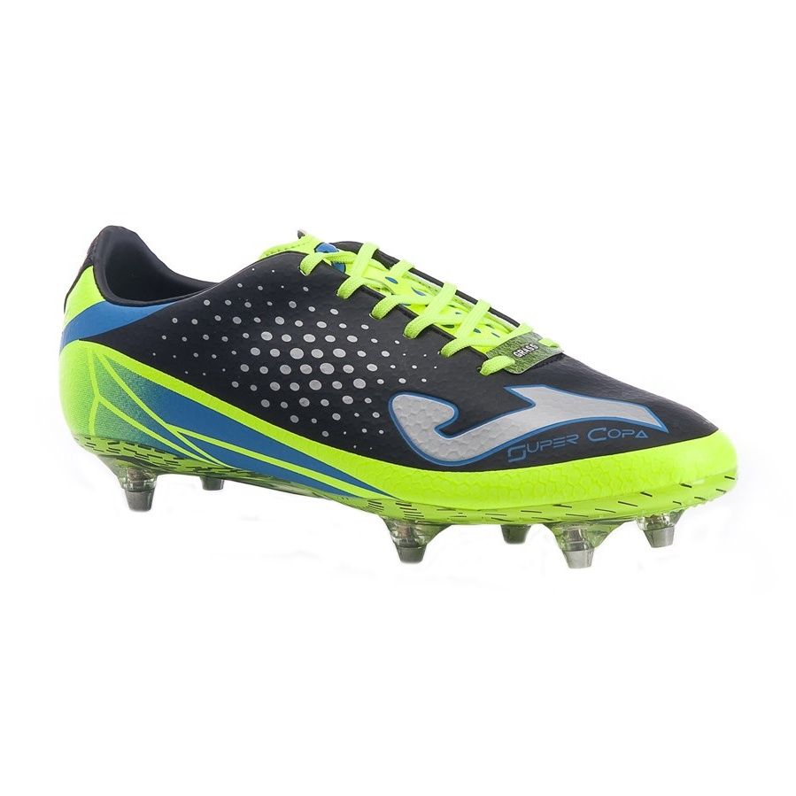 کفش فوتبال جوما مدل Supercopa speed 401 main 1 1
