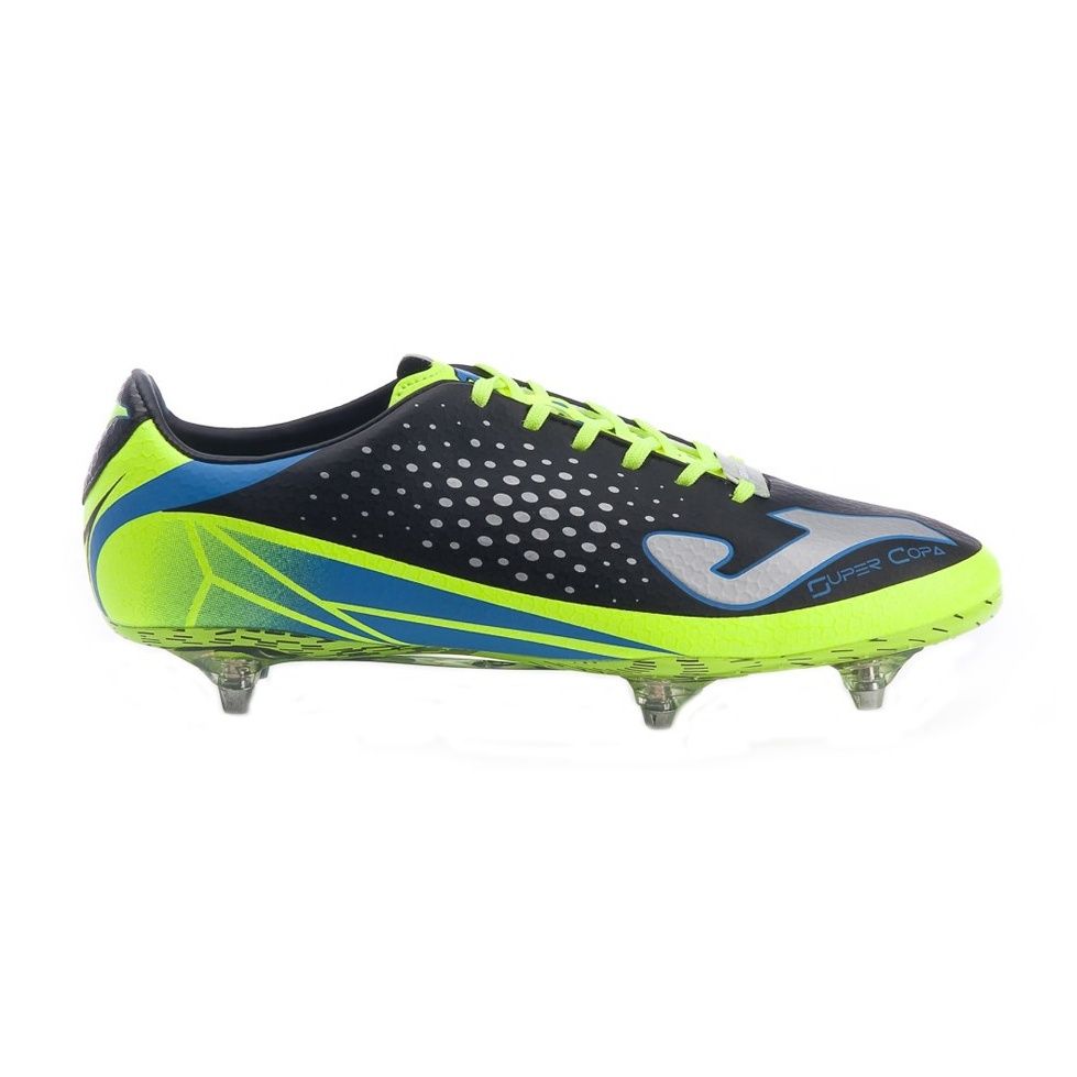 کفش فوتبال جوما مدل Supercopa speed 401 main 1 2