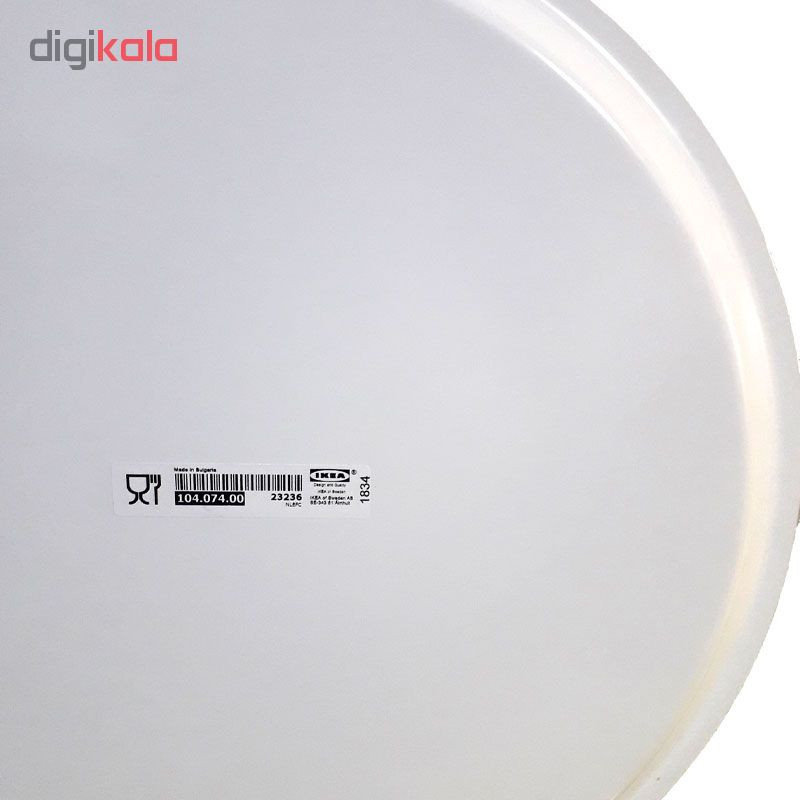 سینی ایکیا مدل FRAMKALLA کد 10407400