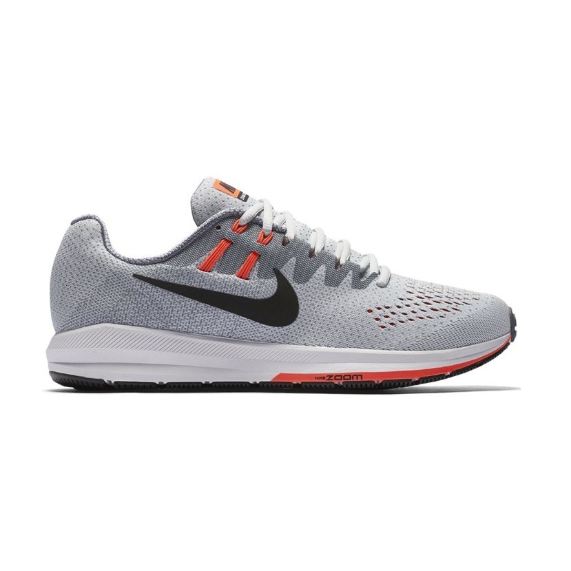 nike zoom structure 20 men's