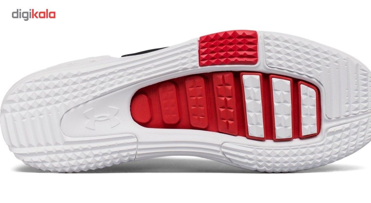 کفش مخصوص دویدن مردانه آندر آرمور مدل Speed Foam AMP 2.0 main 1 4