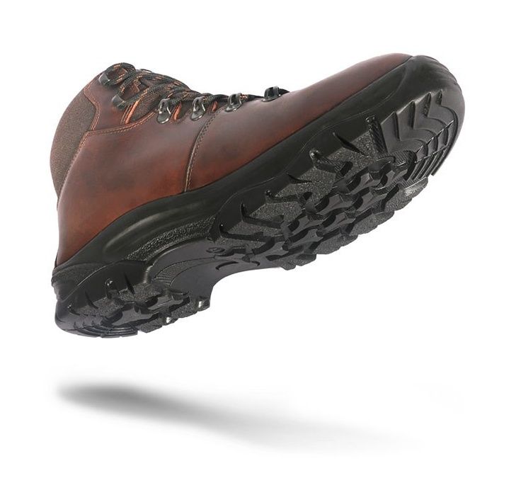 کفش کوهنوردی لومر مدل quarzo mtx