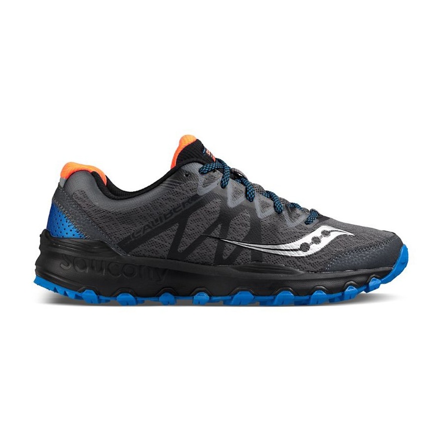 کفش مخصوص دویدن مردانه ساکنی مدل Caliber TR کد S25326-1