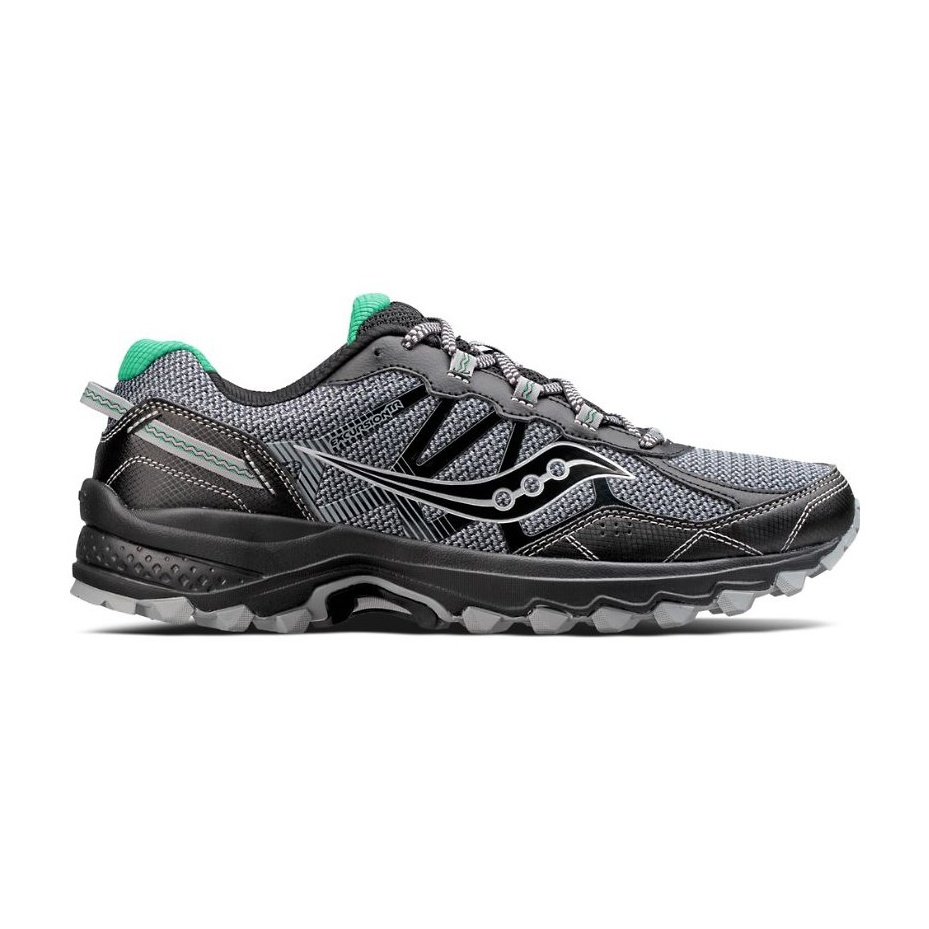 کفش مخصوص دویدن مردانه ساکنی مدل Excursion TR11 کد S20392-1