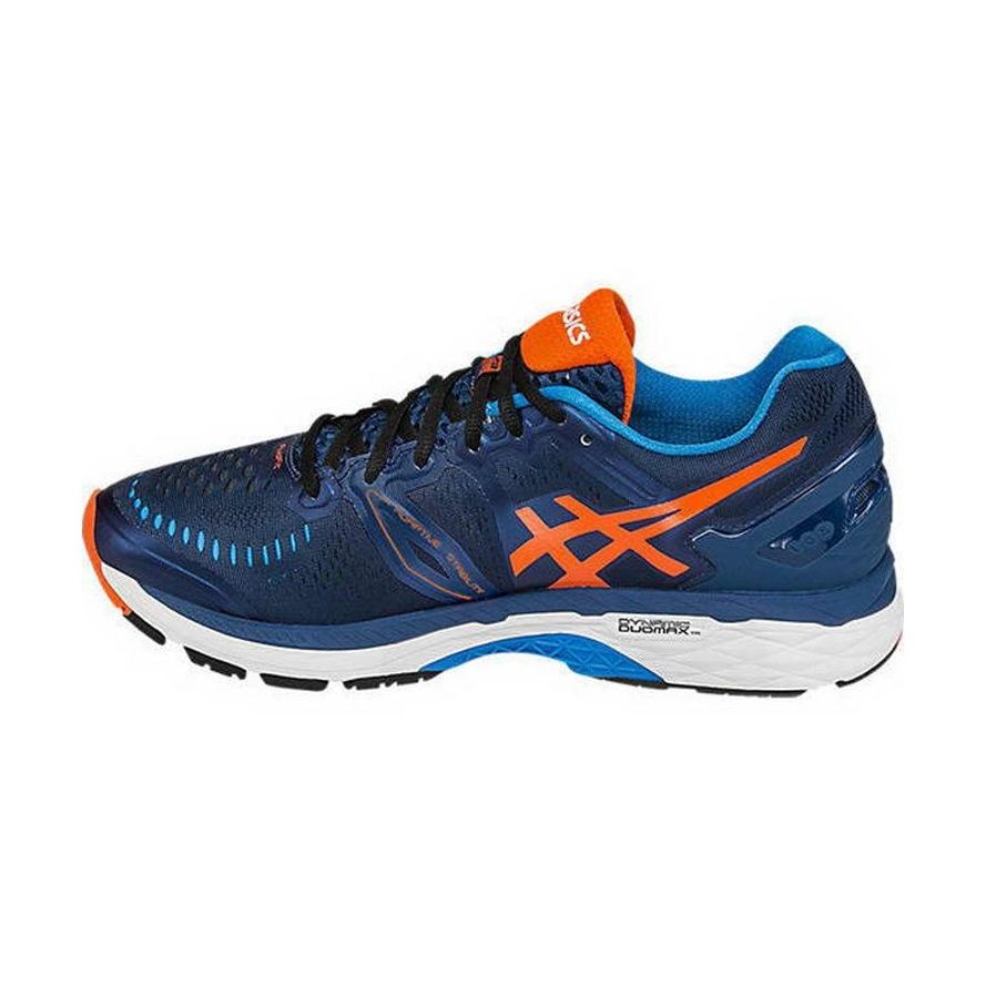 کفش مخصوص دویدن مردانه  مدل GEL-KAYANO 23 کد T646N-5809 -  - 3