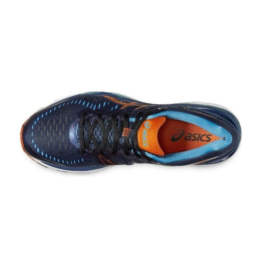 کفش مخصوص دویدن مردانه اسیکس مدل GEL-KAYANO 23 کد T646N-5809