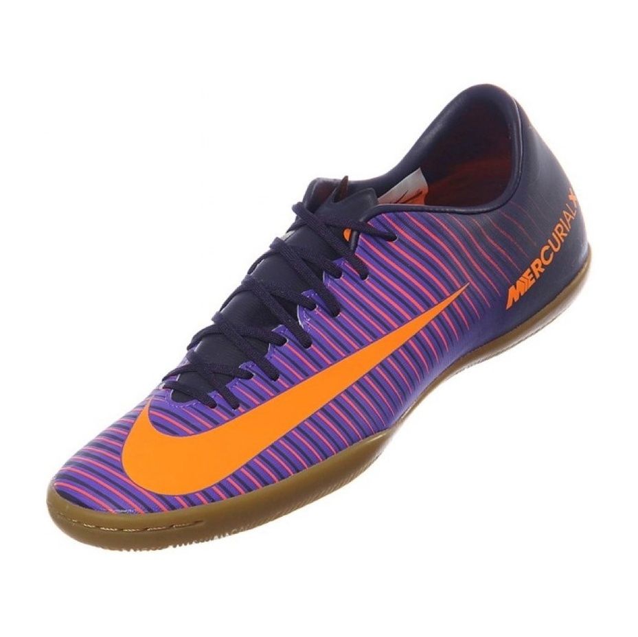 کفش فوتسال مردانه نایکی مدل Mercurial Victory VI IC main 1 3