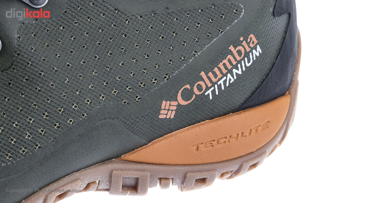 Columbia peakfreak venture titanium on sale outdry