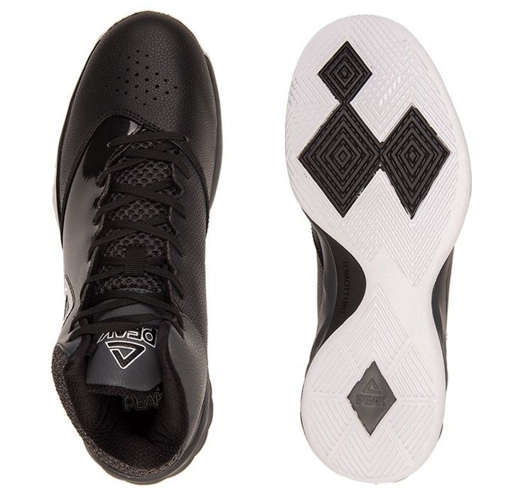 کفش بسکتبال مردانه پیک مدل1 E73071A