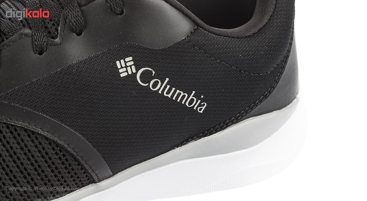 کفش مخصوص دویدن مردانه کلمبیا مدل ATS Trail Lite -  - 7