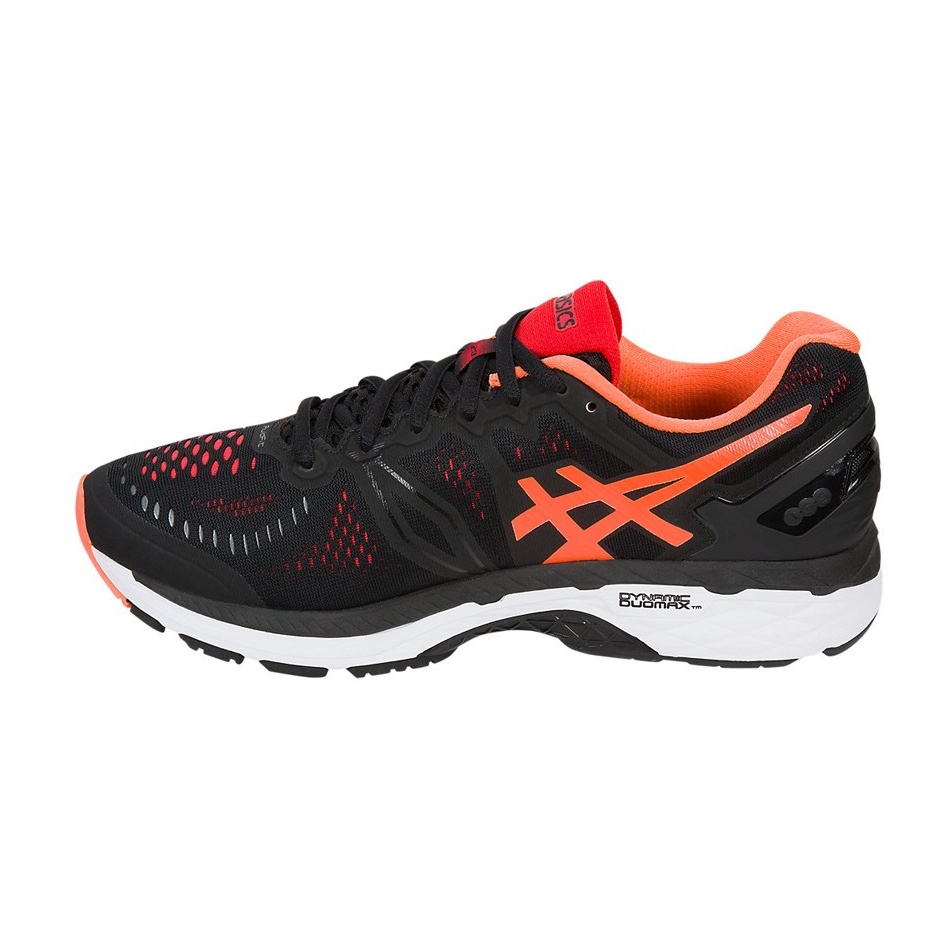 کفش مخصوص دویدن مردانه اسیکس مدل GEL-KAYANO 23 کد T646N-9030