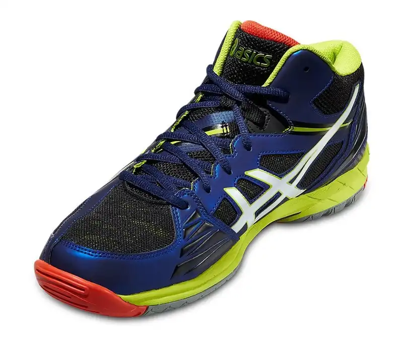 کفش والیبال مردانه مدل GEL-VOLLEY ELITE 3 MT کد B501N-5001