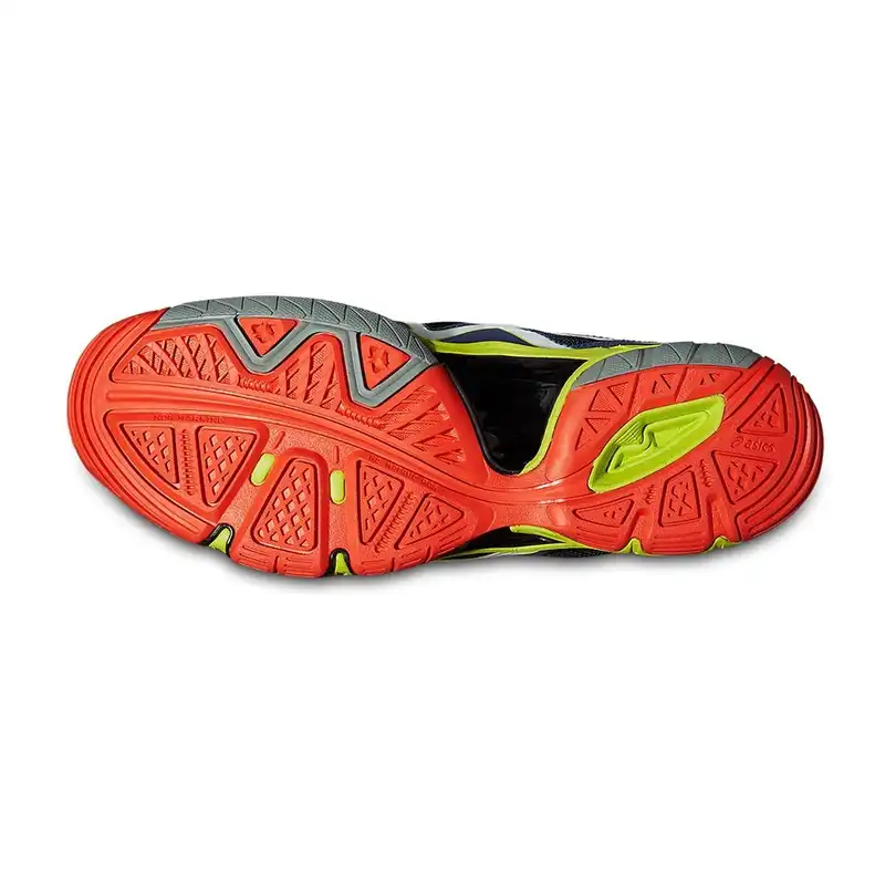 کفش والیبال مردانه مدل GEL-VOLLEY ELITE 3 MT کد B501N-5001