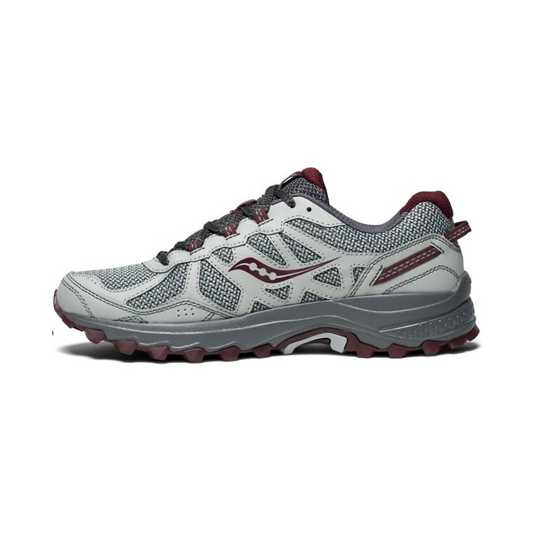 کفش مخصوص دویدن مردانه ساکنی مدل Excursion TR11 کد S20392-8