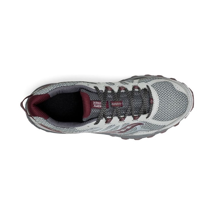 کفش مخصوص دویدن مردانه ساکنی مدل Excursion TR11 کد S20392-8